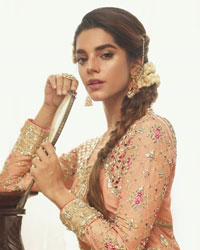 Sanam Saeed